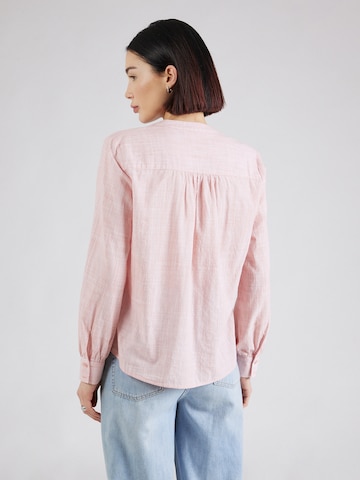 s.Oliver - Blusa em rosa