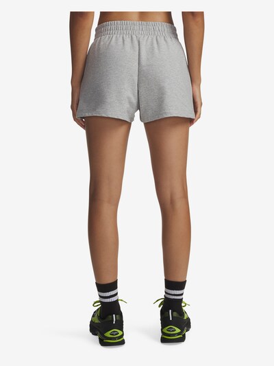 UNDER ARMOUR Sportbroek in de kleur Lichtgrijs, Productweergave