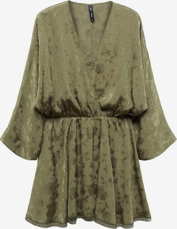 MANGO Dress 'doris' in Green: front