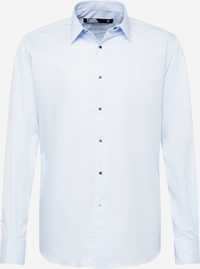 Karl Lagerfeld Camisa em azure, Vista do produto