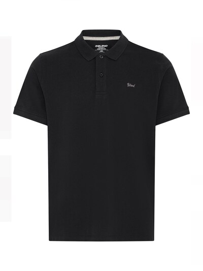 BLEND Shirt 'BHPrilo' in XXXL in Black, Item view