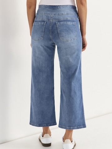 Cellbes of Sweden Loosefit Jeggings in Blauw