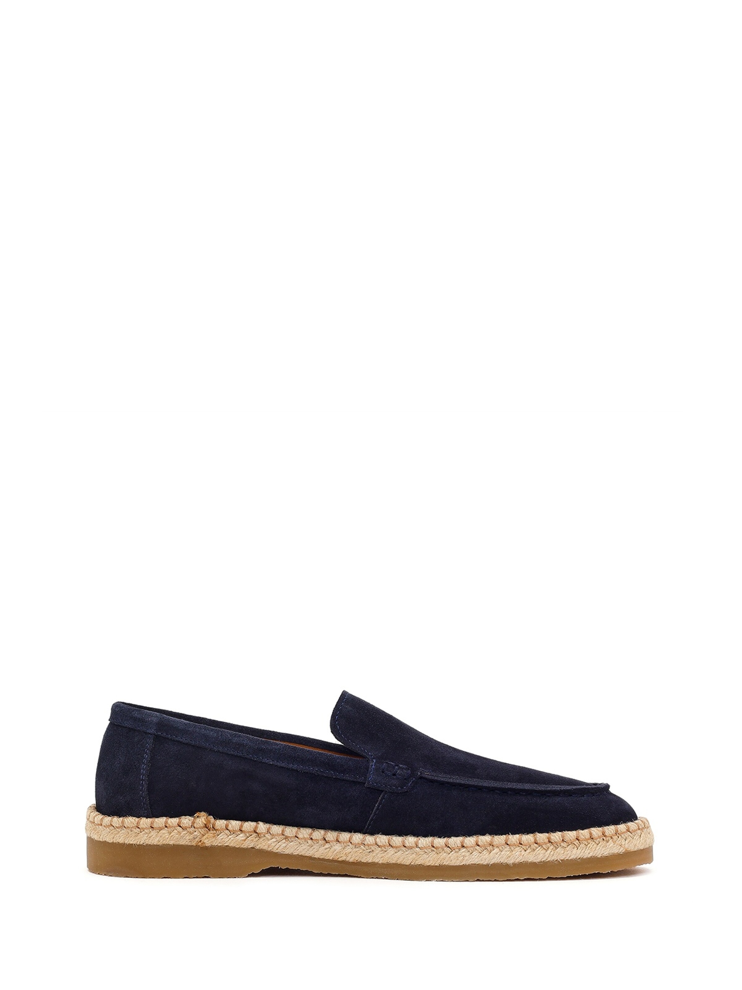 Derimod - Espadrilles em azul