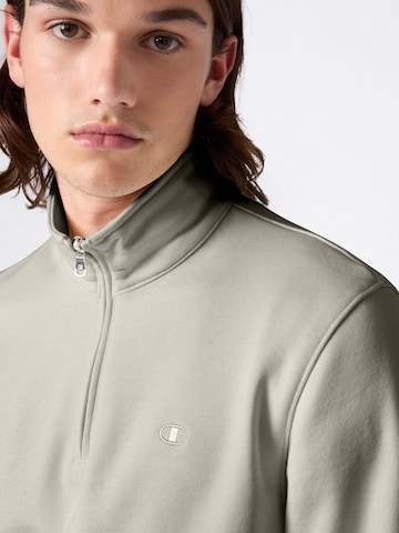 Champion Authentic Athletic Apparel Dressipluus, värv hall