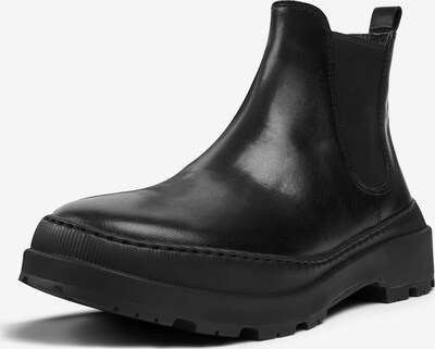 CAMPER Chelsea Boots ' Brutus Trek ' en noir, Vue avec produit