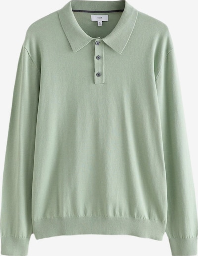 Next Neulepaita värissä pastellinvihreä, Tuotenäkymä