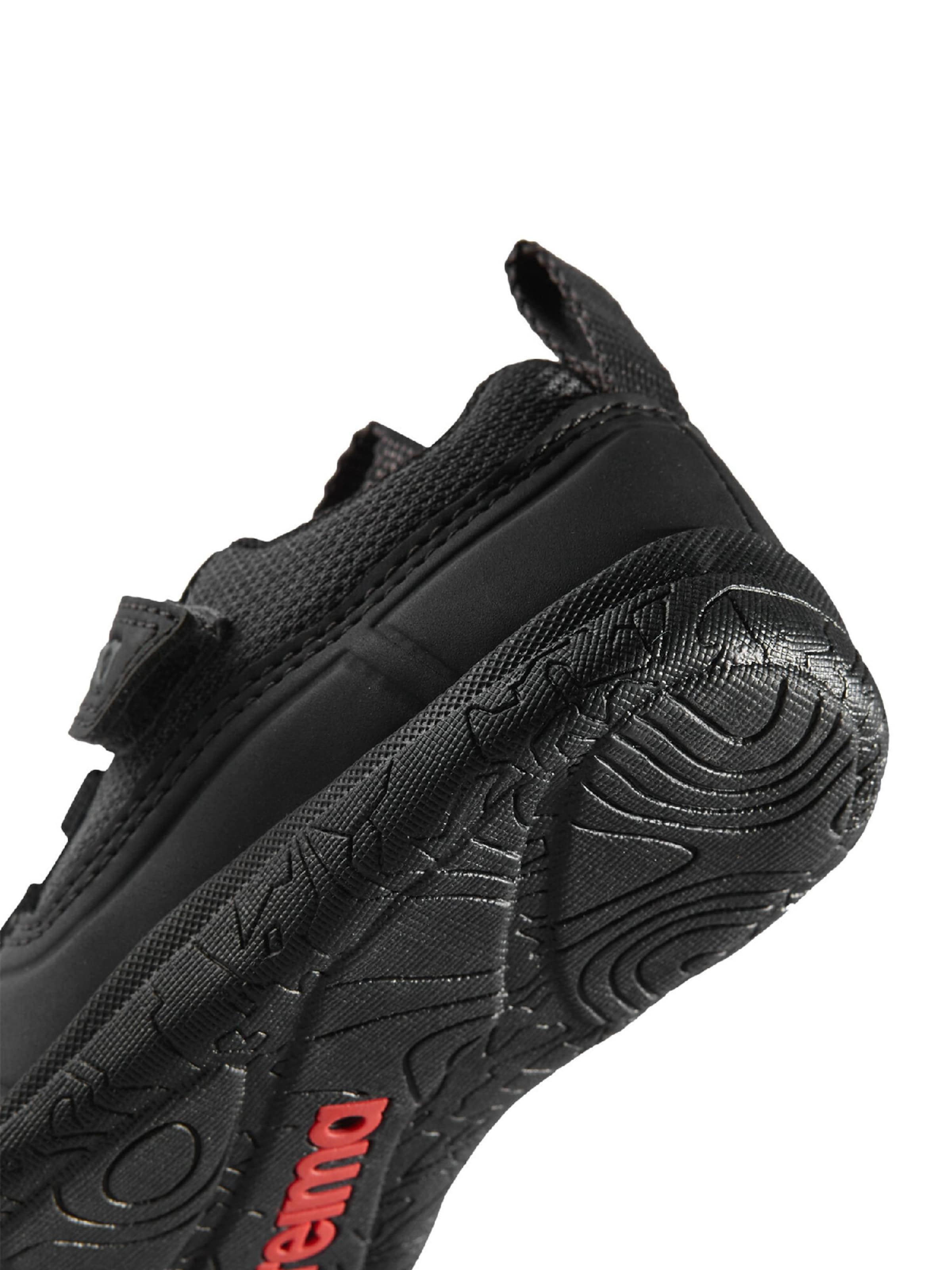 Reima Trainers ' Telmin ' in Black