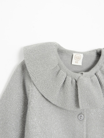 Cool Club Dressipluus, värv hall