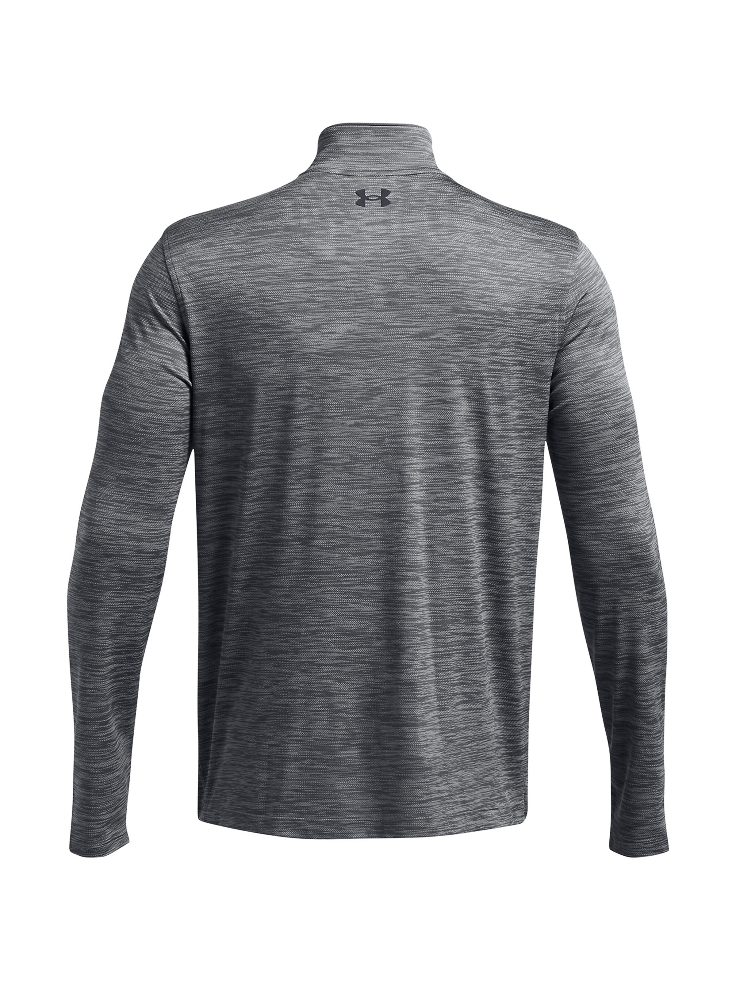 UNDER ARMOUR Functioneel shirt in Grijs