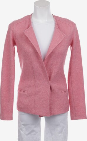 Isabel Marant Etoile Blazer XS in Pink: predná strana