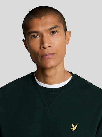 Lyle & Scott Shirt in Green