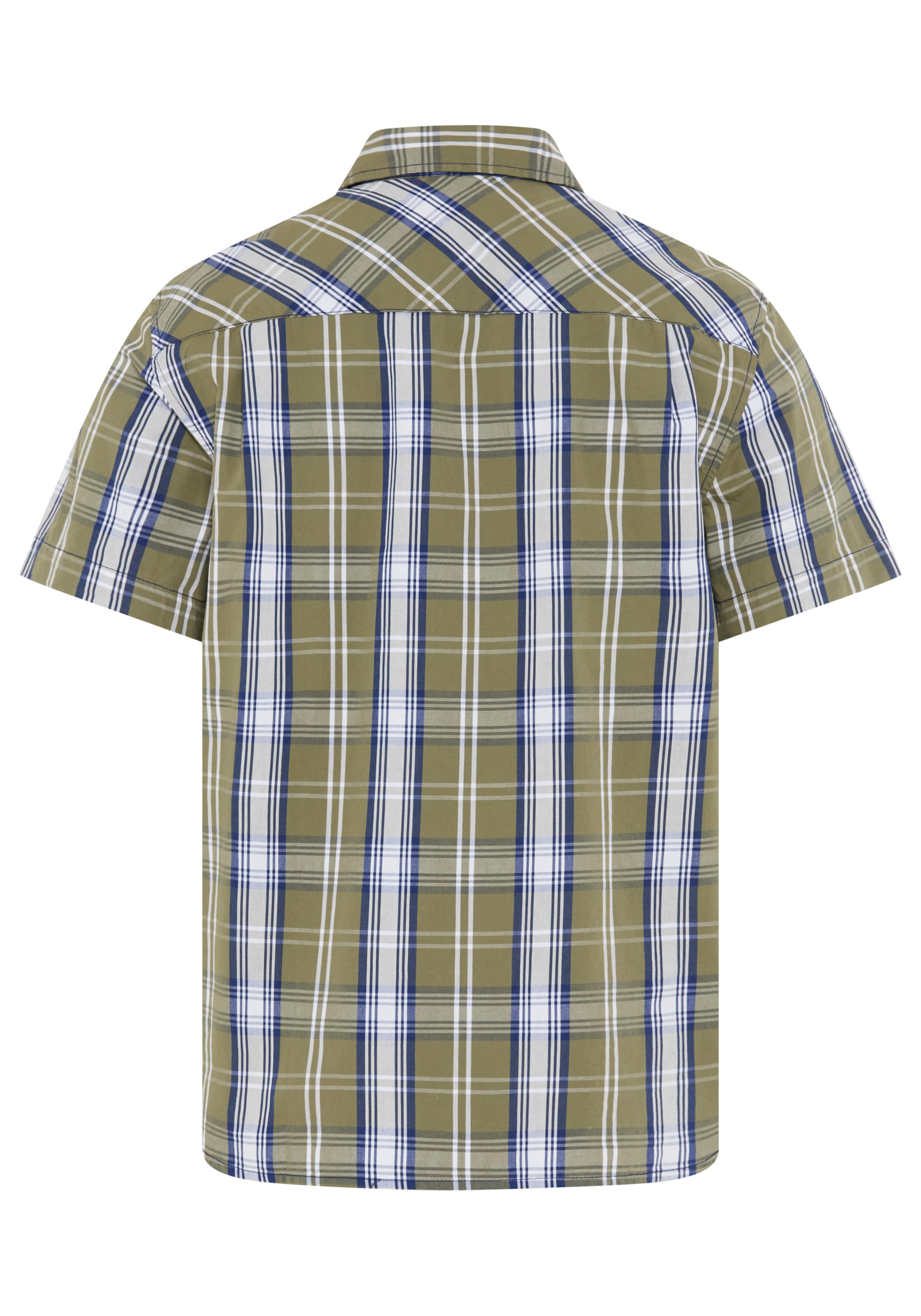 Man's World Regular fit Button Up Shirt in Mixed colors