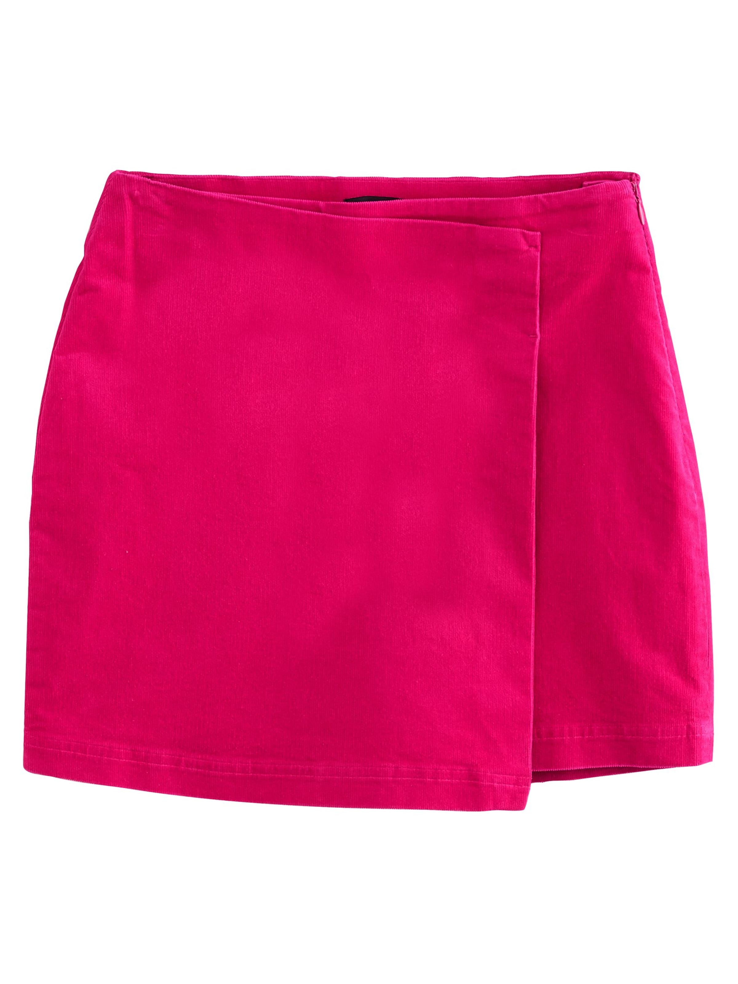 Next Falda en fucsia, Vista del producto