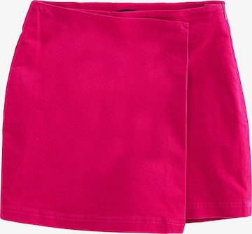 Next Hame värissä vaaleanpunainen: etupuoli