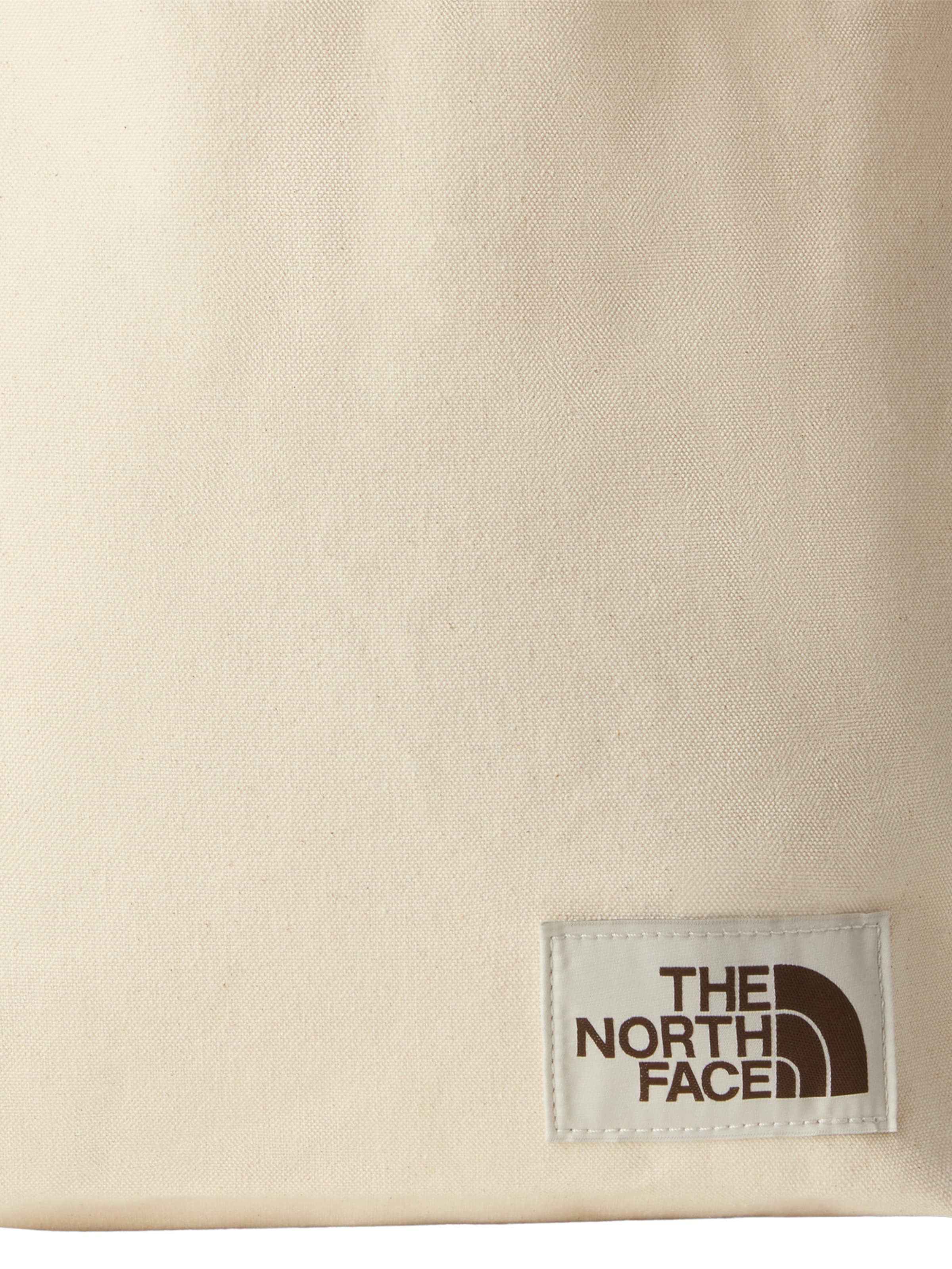 smėlio THE NORTH FACE Pirkinių krepšys