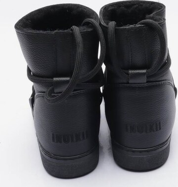 INUIKII Dress Boots in 37 in Black