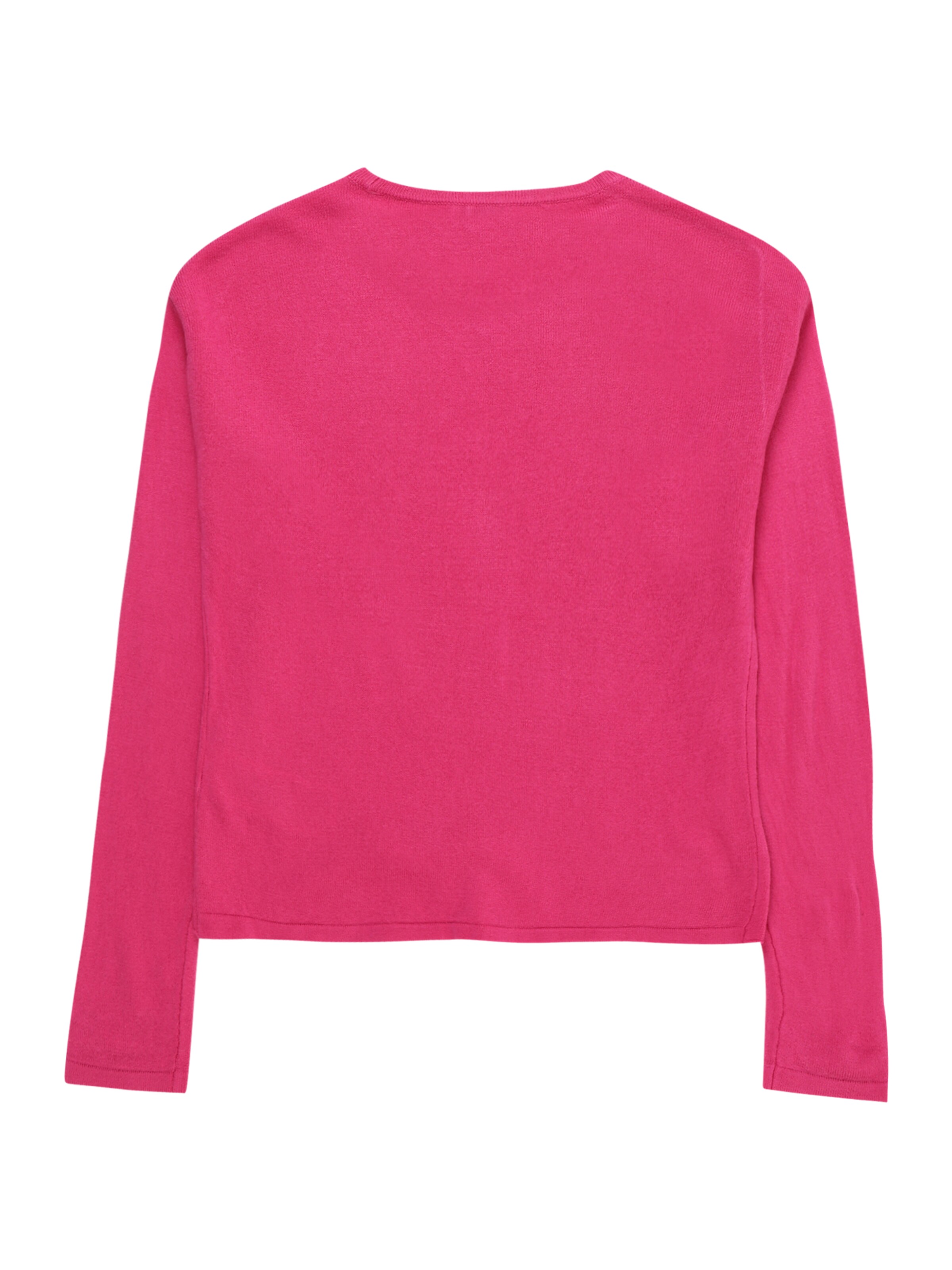ONLY GIRLS Pullover 'KOGNEW AMALIA' i pink