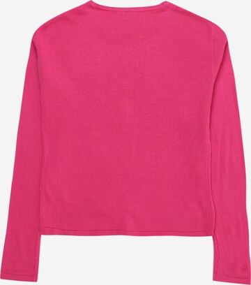 KIDS ONLY Pullover 'NEW AMALIA' in Pink