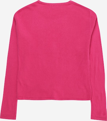 KIDS ONLY Pullover 'NEW AMALIA' i pink