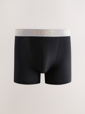 Next Boksershorts i sort