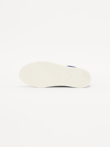 VAGABOND SHOEMAKERS - Zapatillas deportivas bajas 'PAUL 2.0' en azul