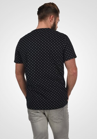 BLEND Shirt in Zwart