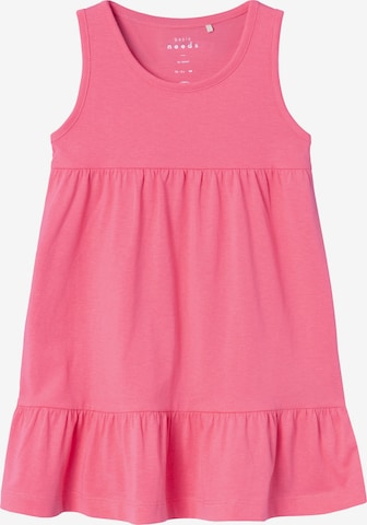NAME IT Dress 'VIONE' in Pink: front