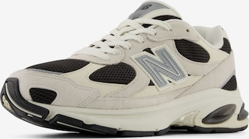 new balance Sneakers laag 'Abzorb 2010' in Wit: voorkant