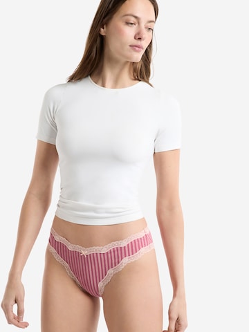 ETAM Σλιπ 'Jimma' σε λιλά