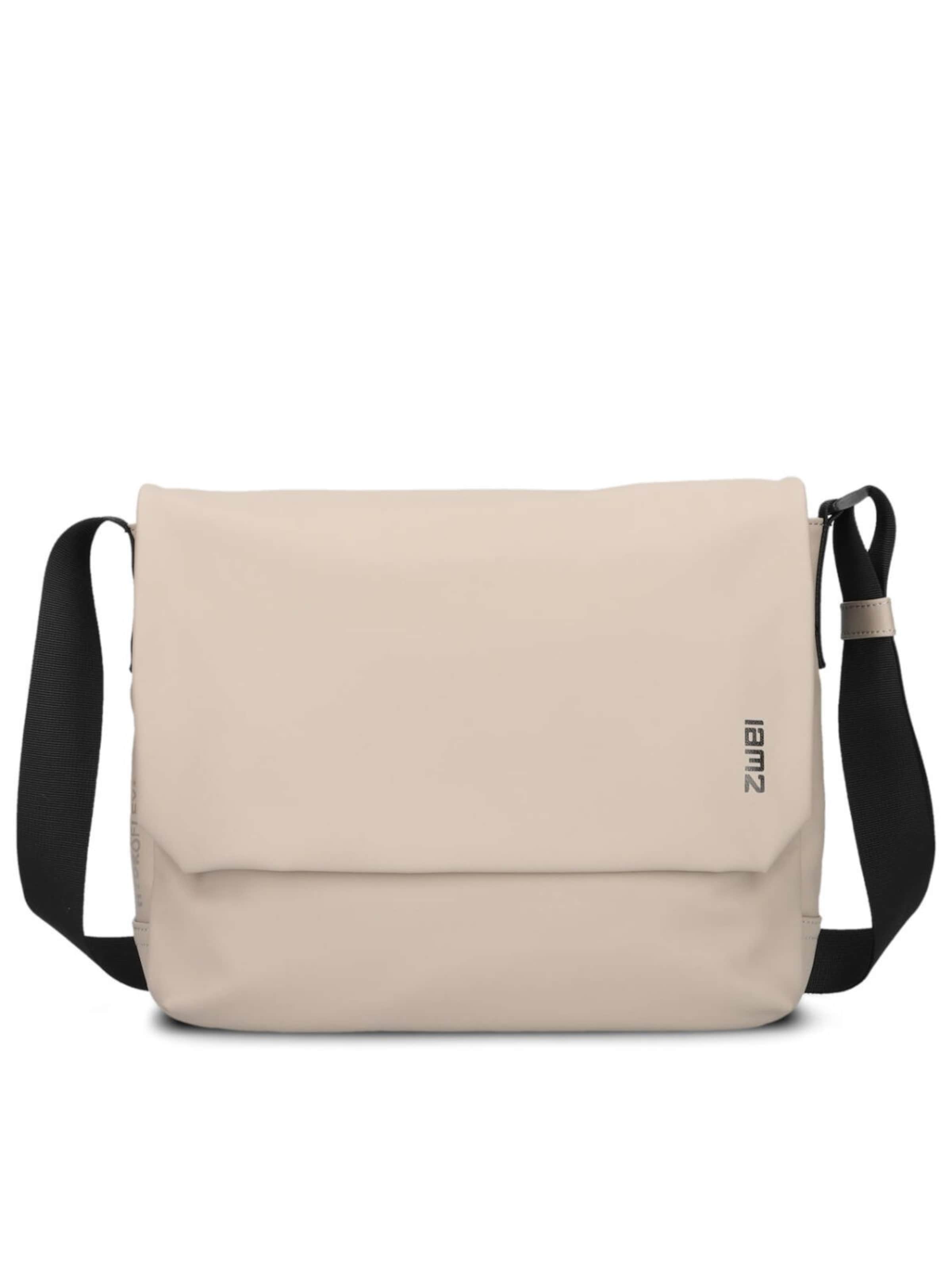 ZWEI Messenger 'CARGO CA130' in Beige