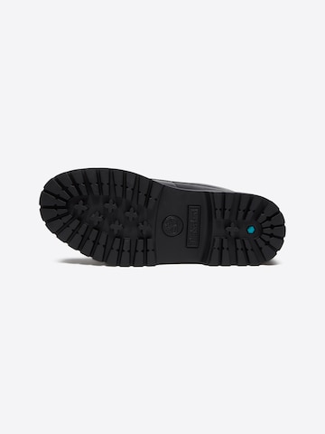 Stivaletto stringato di TIMBERLAND in nero