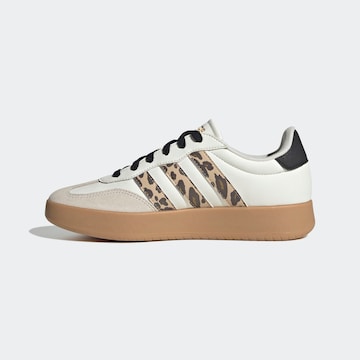 ADIDAS SPORTSWEAR Sneaker 'Barreda' in Weiß