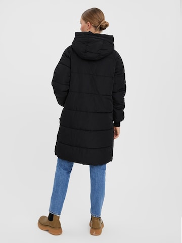 VERO MODA Jacke  'AURA' in Schwarz