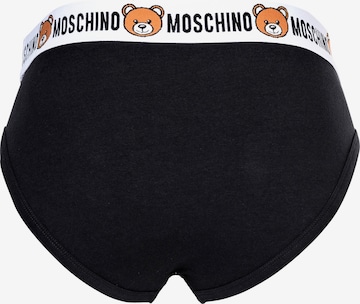 MOSCHINO Panty in Black