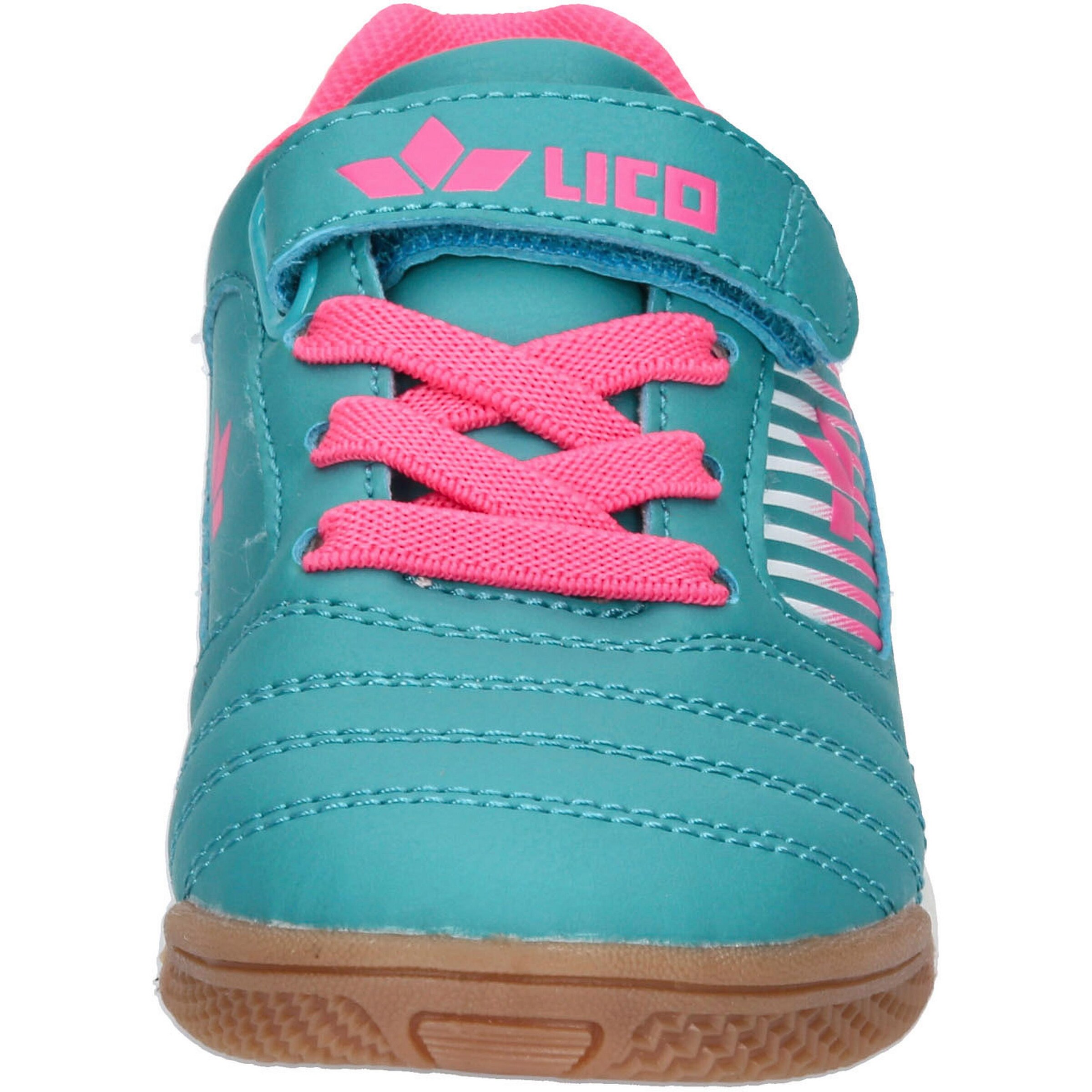 LICO Athletic Shoes 'Chaska' in Blue