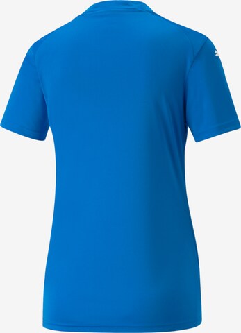 PUMA Trikot in Blau