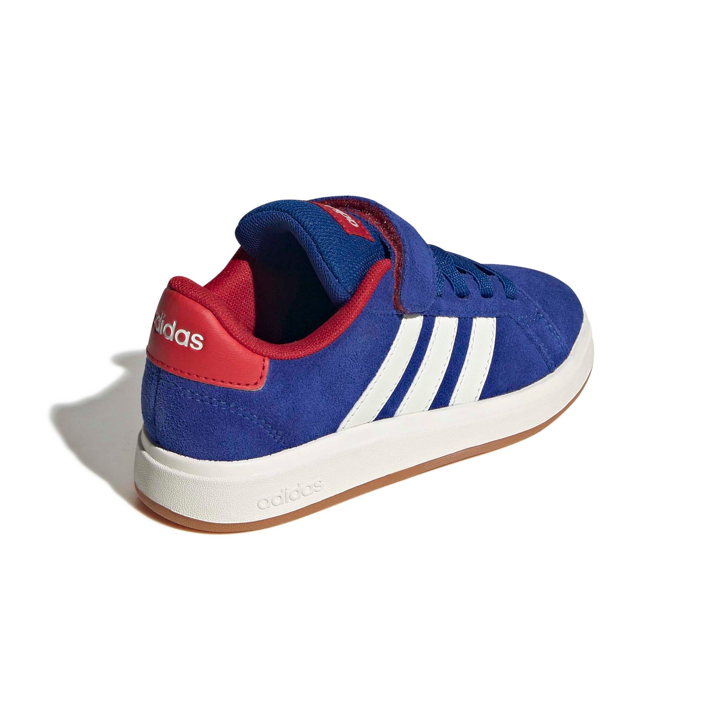 ADIDAS SPORTSWEAR Ketsid 'GRAND COURT 00s', värv sinine