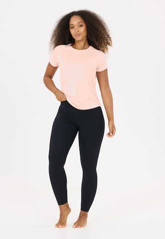 Athlecia Performance shirt 'Gaina V3' in Red