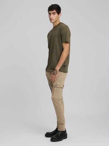 REPLAY Shirt in Groen