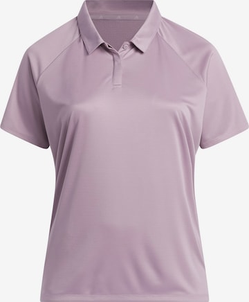 ADIDAS PERFORMANCE Performance Shirt 'Ultimate365' in Purple: front