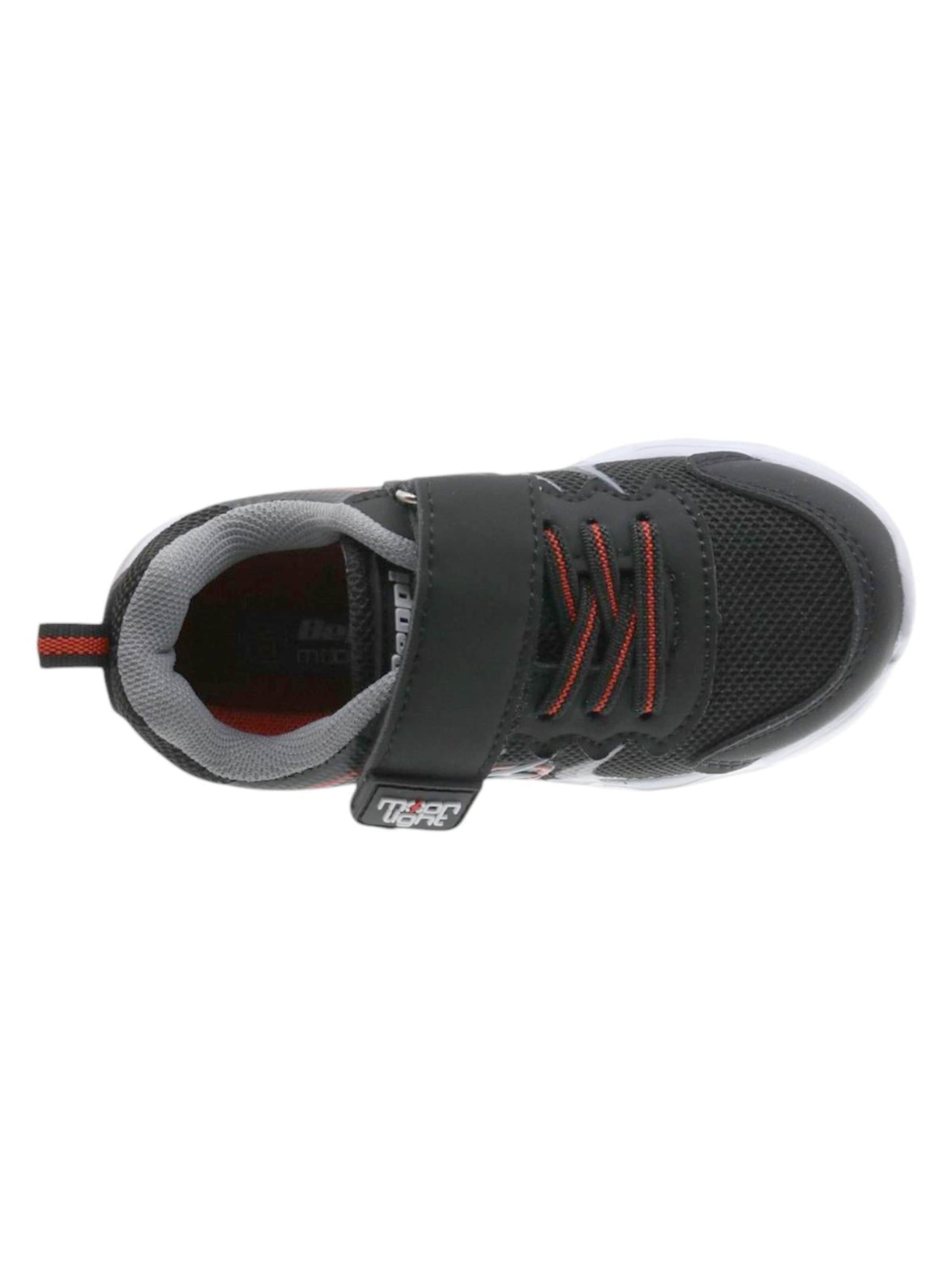 Beppi - Zapatillas deportivas en negro