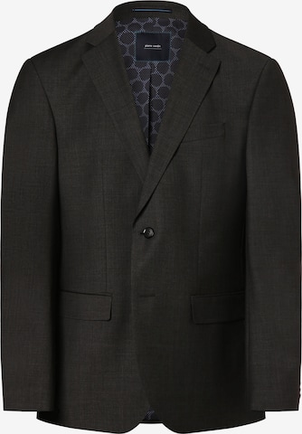 PIERRE CARDIN Regular fit Suit Jacket ' Grant' in Grey: front