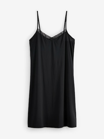 Chemise de nuit Next en beige