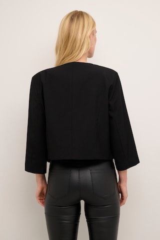 Kaffe Blazer 'Anni' in Black