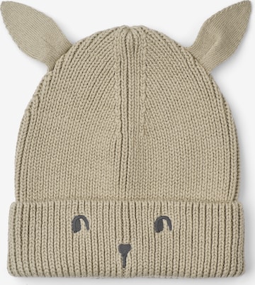 Bonnet 'Gina' Liewood en gris : devant