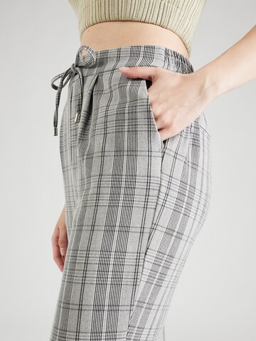 Regular Pantalon 'Edina' ABOUT YOU en gris