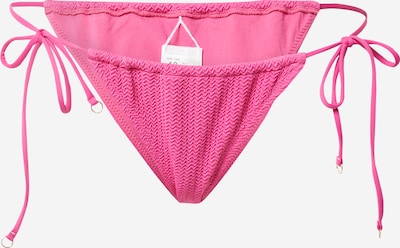 Seafolly Braga de bikini 'Sea Dive' en fucsia, Vista del producto