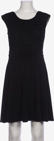 SWING Dress in L in Black: front