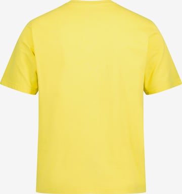 JP1880 Shirt in Gelb