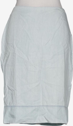 Samsøe Samsøe Rock S in Blau: Vorderseite